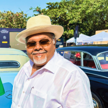 Viveck Goenka Viveck Goenka