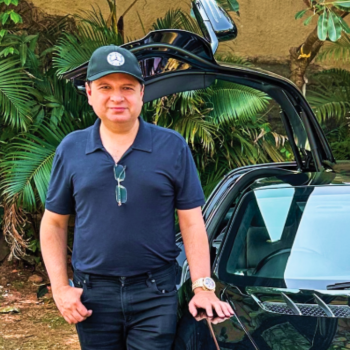 Yohan Poonawala Yohan Poonawala