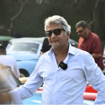 Pratapsinh Gaekwad Pratapsinh Gaekwad