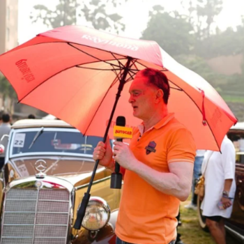 Gautam Singhania Gautam Singhania